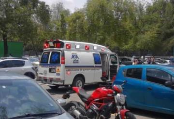 Investigan muerte de joven en la Facultad de Medicina de la UNAM