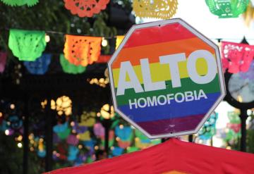 Comunidad LGBT tienen dificultades en el entorno laboral, según expertos