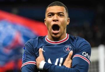 Queremos volver a intimidar: Mbappé promete una gran temporada del PSG