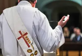 Más de 70 homicidios en tres décadas de sacerdotes en México