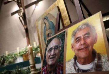 El Obispo de Tabasco pide justicia ante el caso de los jesuitas asesinados en Chihuahua