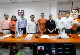 Promueve FGE acciones de prevención para evitar la "ciber-violencia de género"