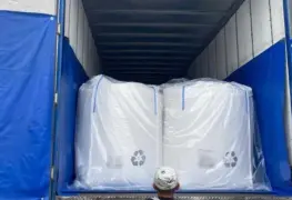 Guardia Nacional recupera cargamento millonario en Guanajuato