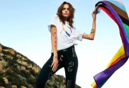 Colecciones de moda favoritas para este Pride 2022