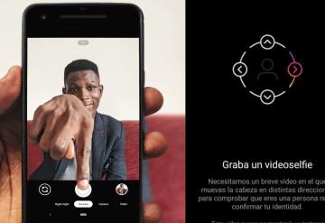 Instagram prueba videoselfies, para verificar la edad de los adolescentes