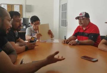 Comisión de Box y Lucha libre de Centro sostendrán su primera reunión con gladiadores