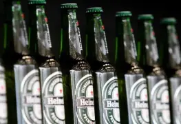 Heineken responde a AMLO ante crisis de agua en Nuevo León