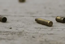 Auxilian a hombre que fue impactado en las piernas por dos balas en Cárdenas