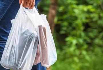 La bolsa de plástico que se degrada en minutos en el agua busca inversionista