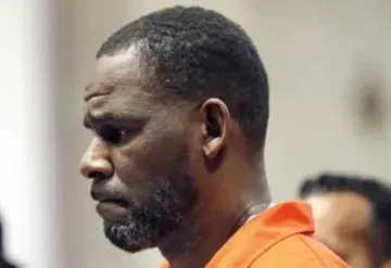 Sentencian al músico R. Kelly a 30 años en prisión por abusos sexuales a menores de edad