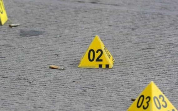 Asesinan a hijo de madre buscadora, Rosario Zavala, quien fue asesinada en el 2020