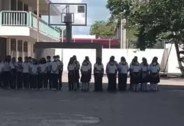 Conmemoran 30 aniversario luctuoso de la docente forjadora de educación en Jonuta