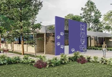 Yucatán contará con Hospital veterinario público