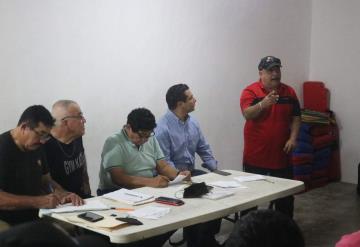 Regularizarán a todos los luchadores y se buscará a como dé lugar que se mejore el espectáculo