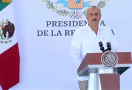 Refiner&iacute;a es la consolidaci&oacute;n de la soberan&iacute;a energ&eacute;tica