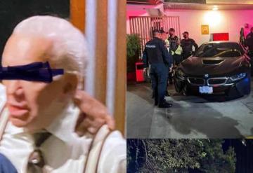 Jesús "N" presunto feminicida de Yrma Lydya fue vinculado a proceso