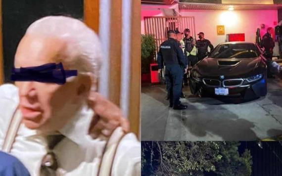 Jesús "N" presunto feminicida de Yrma Lydya fue vinculado a proceso