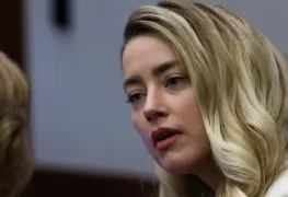 Amber Heard podría enfrentar nuevo juicio por estar involucrada en tráfico de perros