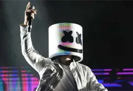 El Dj Marshmello tendr&aacute; su propio sabor de Coca-Cola