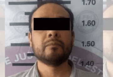 Capturan a profesor de Kínder en Ecatepec, señalado por abuso de menores