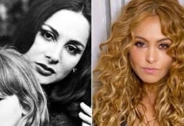 Murió Susana Dosamantes, actriz y mamá de Paulina Rubio, a los 74 años