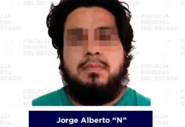 Obtiene FGE sentencia condenatoria por feminicidio: 50 años de prisión contra responsable