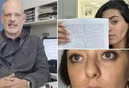 Ya suman al menos 15 testimonios de abuso sexual contra el hijo de Talina Fern&aacute;ndez