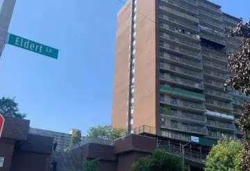 Niño de 3 años pierde la vida tras caer de piso 29 de un edificio 