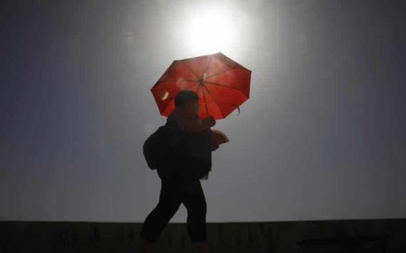 Riesgo de muerte aumenta cuando coinciden el calor extremo y la contaminación atmosférica