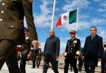 Fiscalía Militar cita a comparecer a general por críticas al gobierno de AMLO