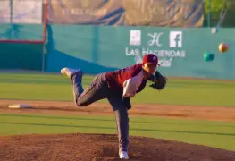 Cuatro peloteros de Olmecas de Tabasco fueron tomados en el Draft de la Liga Mexicana del Pacifico