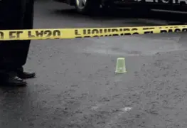 En Cárdenas balean a una familia; muere menor de 3 años