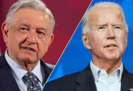 AMLO planteará a Biden la contratación de migrantes para reforzar la economía