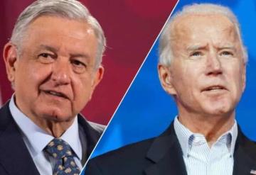 AMLO planteará a Biden la contratación de migrantes para reforzar la economía