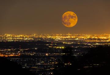 Una misión pondrá a México en la Luna pero con inteligencia artificial