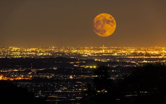 Una misión pondrá a México en la Luna pero con inteligencia artificial