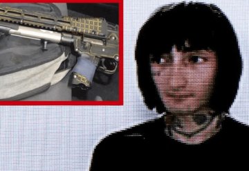 Presunto tirador de Chicago planeaba segundo ataque; confesó haberse vestido de mujer
