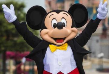 Disney perdería los derechos exclusivos de Mickey Mouse en 2024