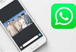 WhatsApp para Android ya permite pixelar fotos e im&aacute;genes antes de enviarlas