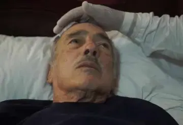 Mi final esta cerca: Andrés García