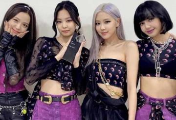 Blackpink anuncia su regreso y revelan gira mundial