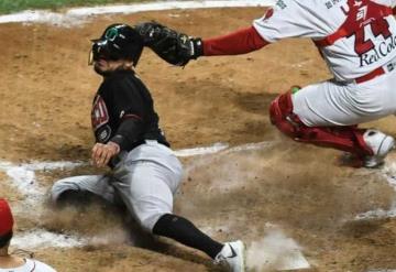 El jardinero venezolano Herlis Rodríguez regresa con Olmecas de Tabasco para el cierre de la Temporada 2022