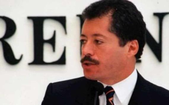 Fiscalía General de la República reapertura el caso de Luis Donaldo Colosio