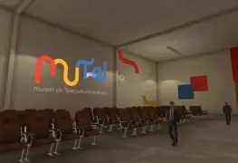 Nuevo León tiene el primer museo virtual de Telecomunicaciones