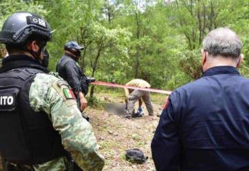 Localizan a hermanos desaparecidos por "El Chueco"; uno está muerto