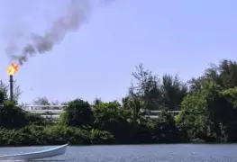 Proyectos para transformar gas natural detonarán la llegada de grandes industrias al estado