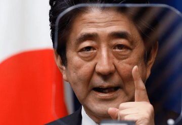 Biden, Obama y Trump lamentan asesinato de Shinzo Abe, exprimer ministro de Japón