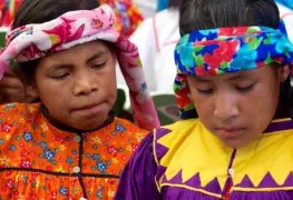 Piden incluir lenguas indígenas en el sistema educativo del Estado de México