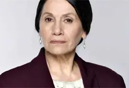Fallece la actriz mexicana Marta Aura a los 83 a&ntilde;os