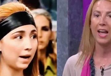 La mujer que habla alienígena participó en el programa Caso Cerrado en 2016